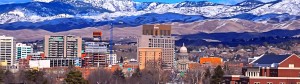 Boise